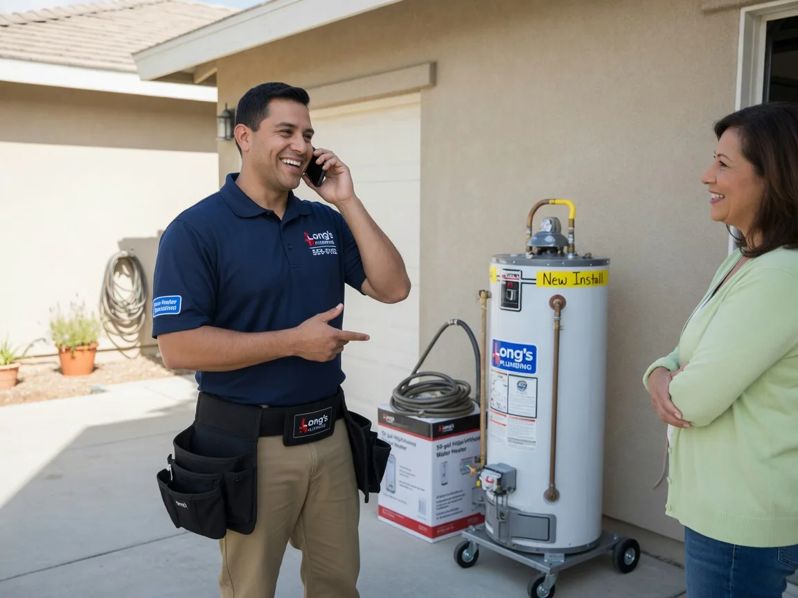 Leak Detection San Clemente, CA FAQs